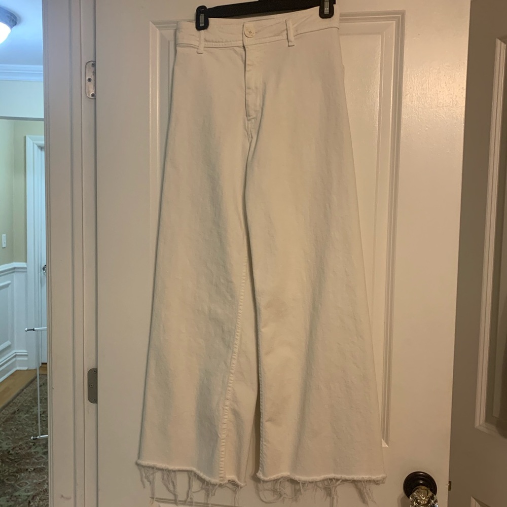 Zara jeans